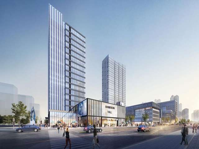 浙江组织人力资源数字化SaaS平台